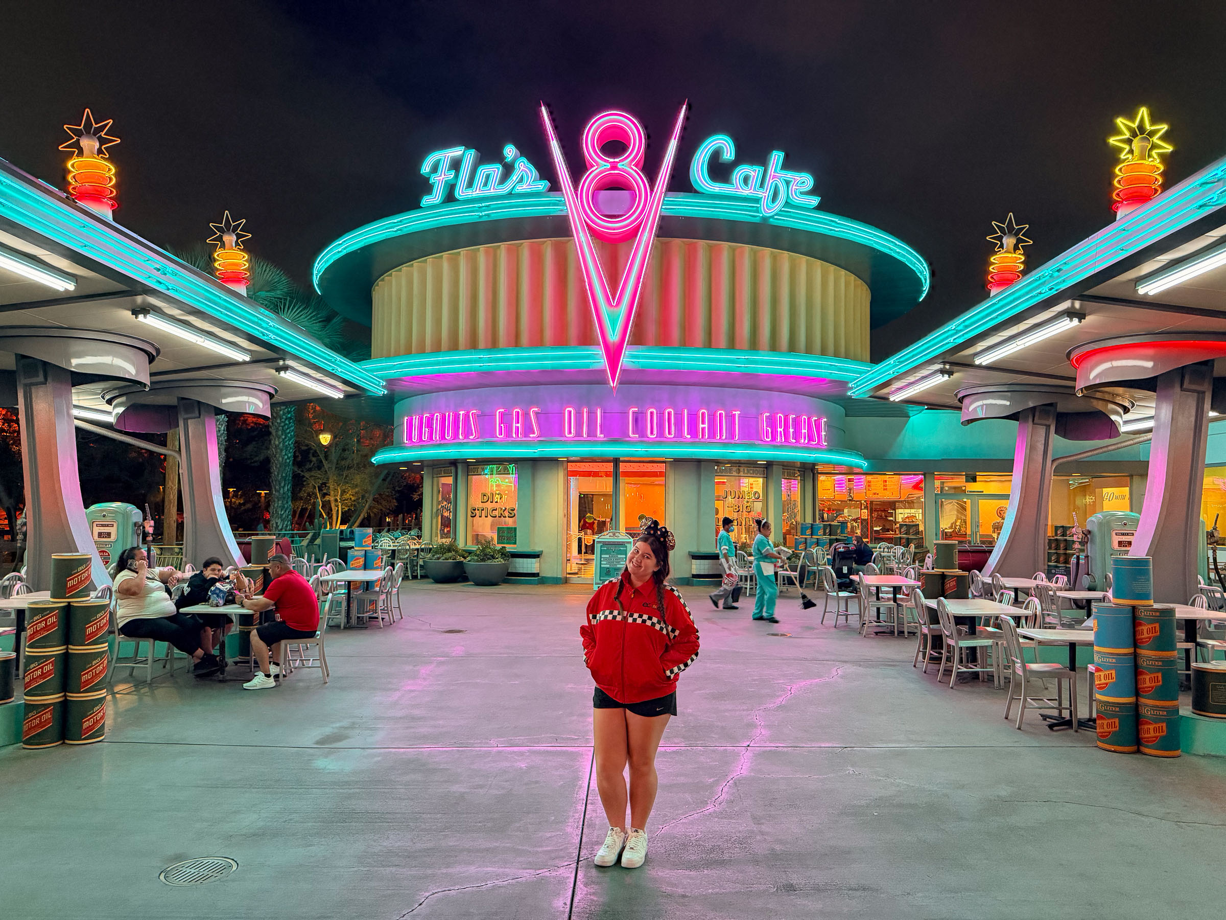 Disney California Adventure: The Complete Guide to the Resort's Most Underrated Park