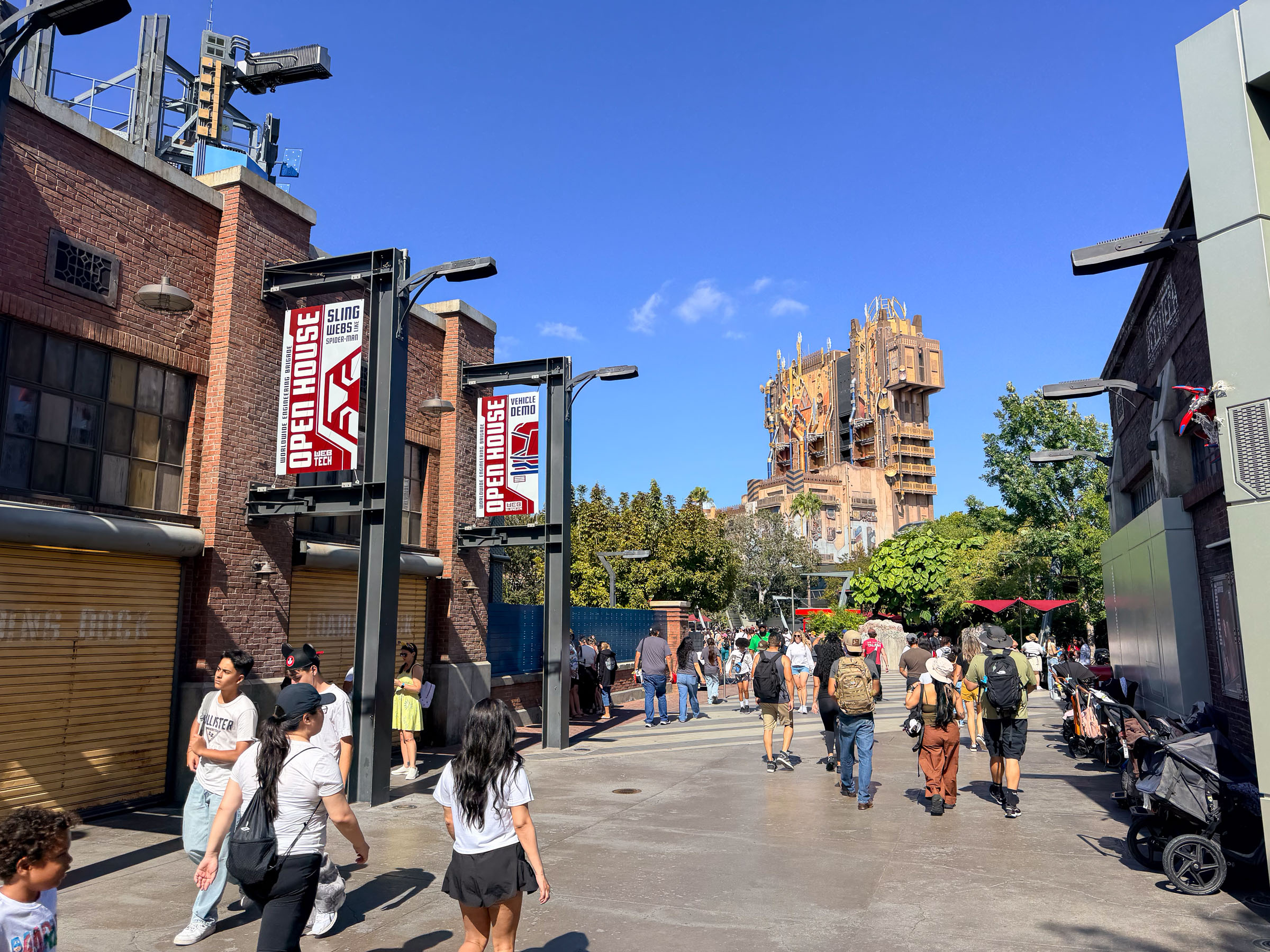 Disneyland Rides Ranked: The Best Attractions and What's Actually Worth Your Time