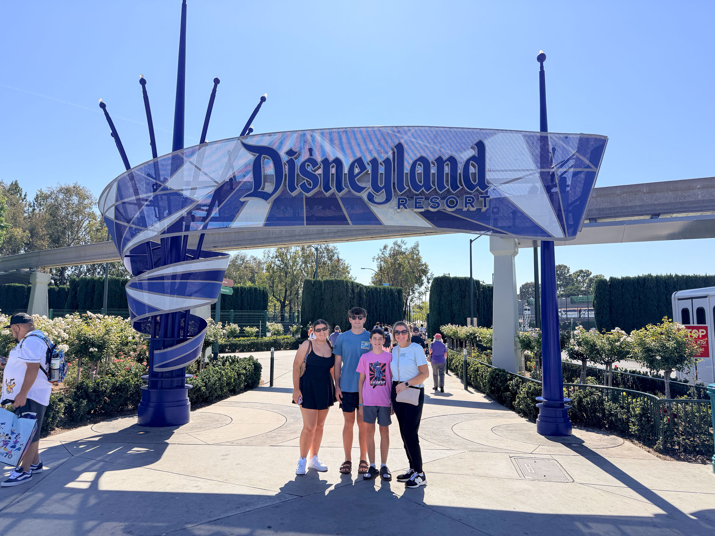 How to Plan a Disneyland Trip Without Getting Overwhelmed
