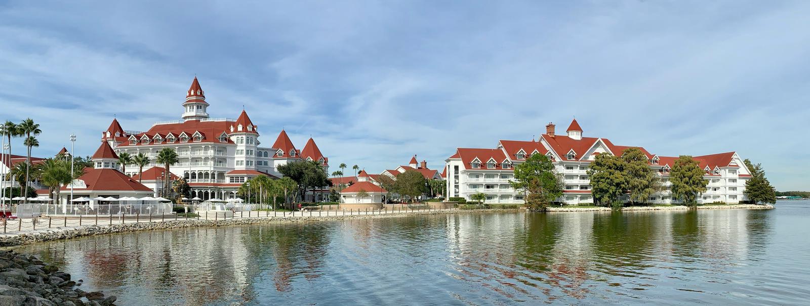 Disney World Resort Hotels: Which Category Is Right for Your Family